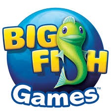 Big Fish Kortingscode