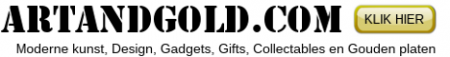 ArtandGold Kortingscode