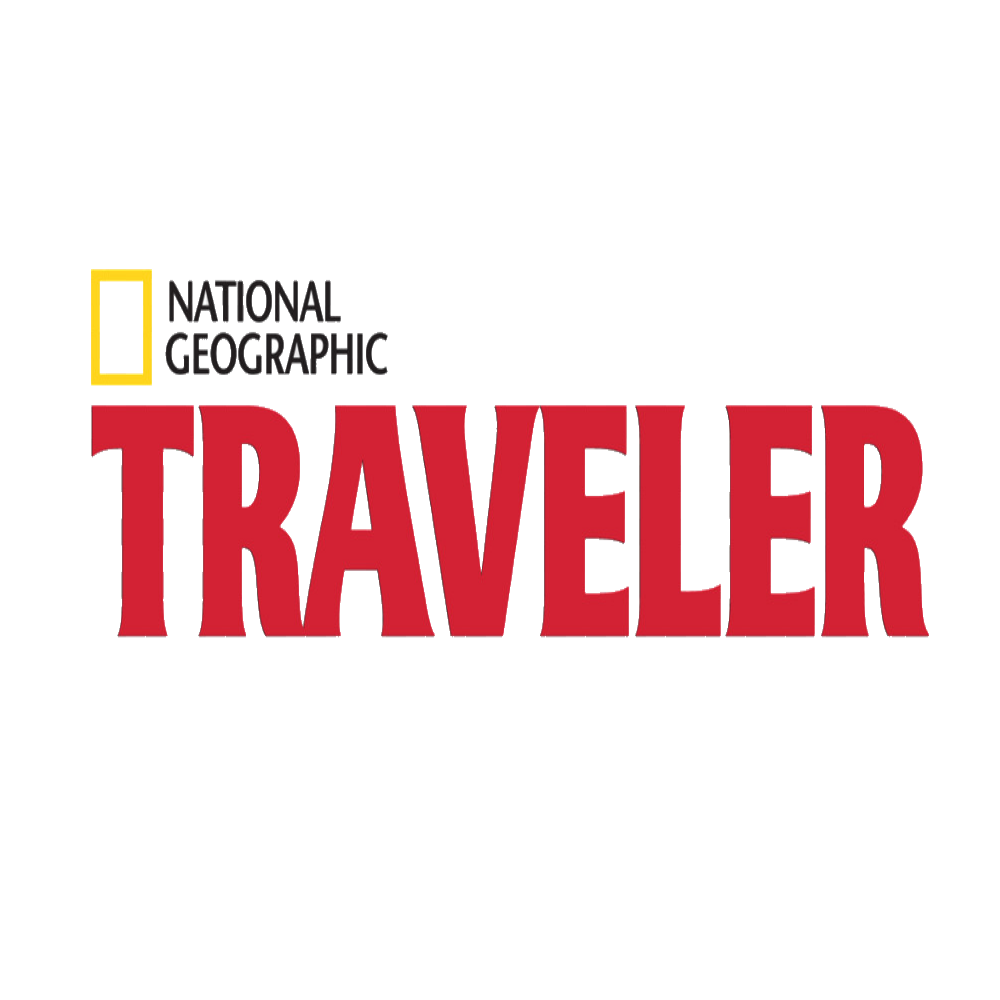 Natgeoshop traveler Kortingscode