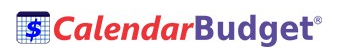 CalendarBudget Kortingscode