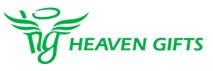 Heaven Gifts Kortingscode