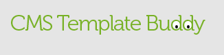 CMS Template Buddy Kortingscode