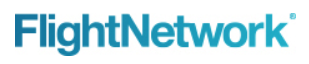 FlightNetwork Kortingscode