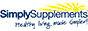 Simply Supplements Kortingscode