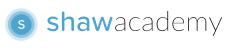 Shaw Academy Kortingscode