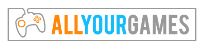 AllYourGames Kortingscode
