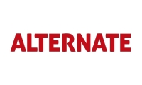 Alternate Kortingscode