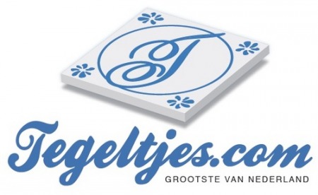 Tegeltjes.com Kortingscode