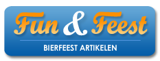 Bierfeest artikelen Kortingscode