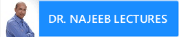 DR. NAJEEB LECTURES Kortingscode