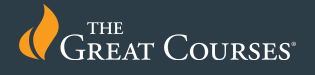 The Great Courses Kortingscode