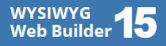 WYSIWYG Web Builder Kortingscode