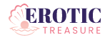 Erotic Treasure Kortingscode