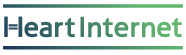 Heart Internet Kortingscode