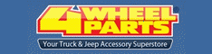 4 Wheel Parts Kortingscode