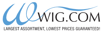 Wig.com Kortingscode