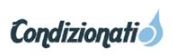 Condizionati Kortingscode