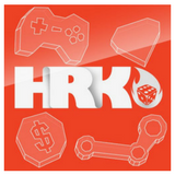 HRK GAME Kortingscode