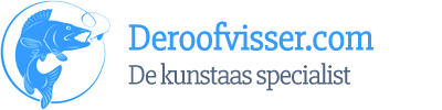Deroofvisser Kortingscode
