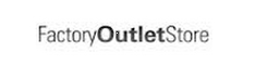 FactoryOutletStore.com Kortingscode