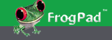 FrogPad Kortingscode