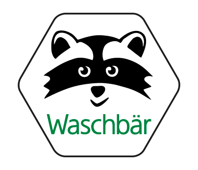 Waschbaer Kortingscode