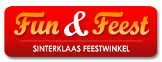 Sinterklaas-feestwinkel Kortingscode
