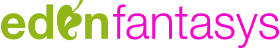 EdenFantasys.com Kortingscode