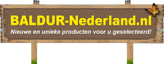 Baldur-Nederland Kortingscode