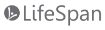 LifeSpan Fitness Kortingscode