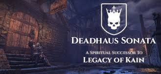 Deadhaus Sonata Kortingscode