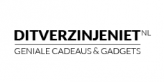 Ditverzinjeniet Kortingscode