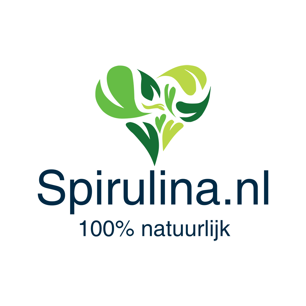 Spirulina Kortingscode
