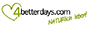 4betterdays.com Kortingscode