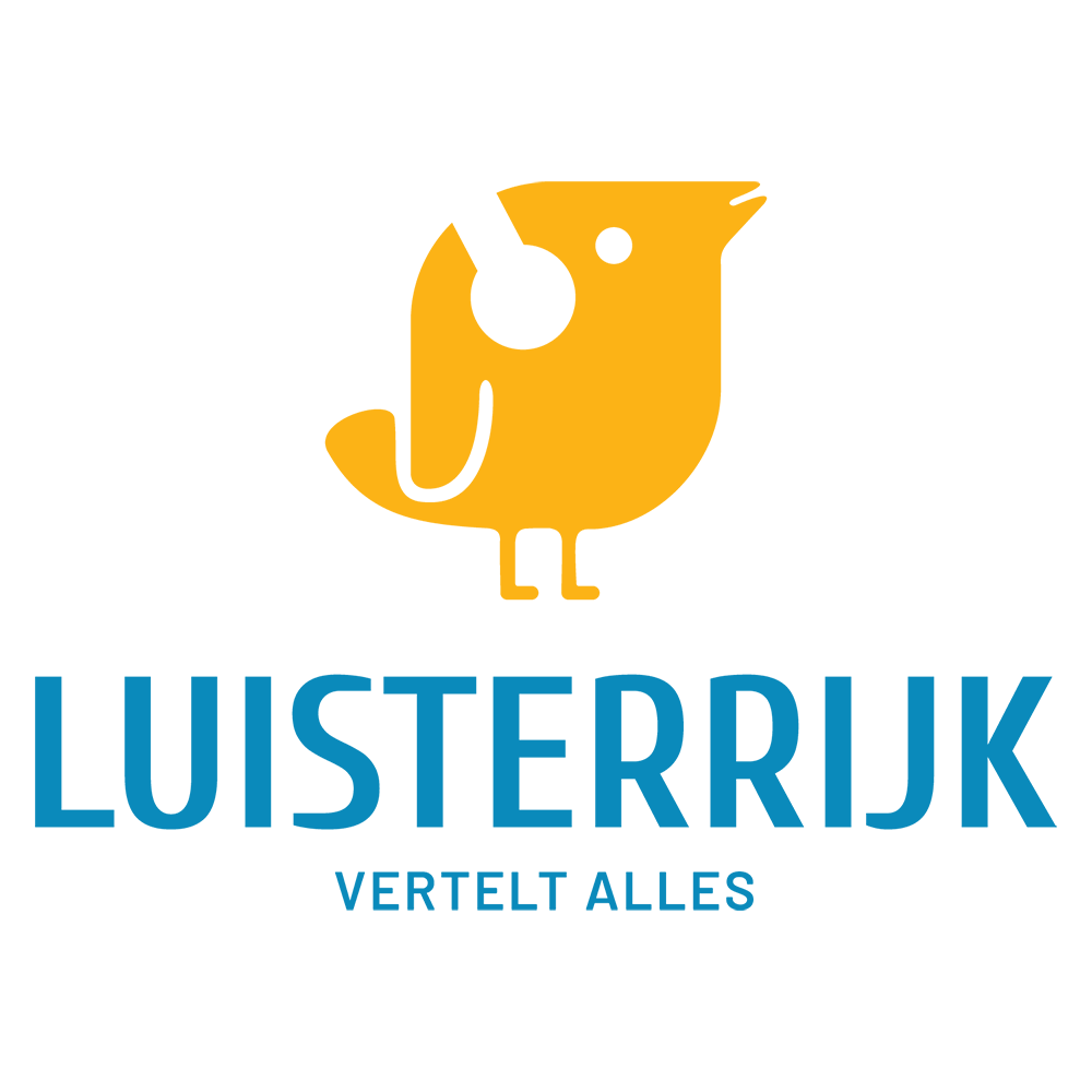 Luisterrijk Kortingscode