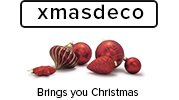 Xmasdeco Kortingscode
