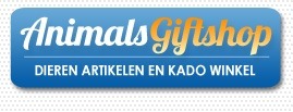 Animals Giftshop Kortingscode