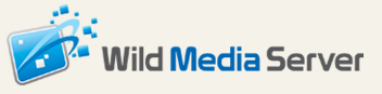 Wild Media Server Kortingscode
