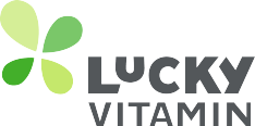 LuckyVitamin Kortingscode