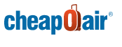 CheapOair Kortingscode