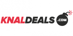 Knaldeals Kortingscode
