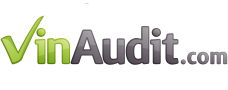 VinAudit.com Kortingscode