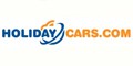 Holidaycars.com Kortingscode