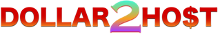 Dollar2host Kortingscode