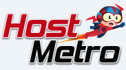 HostMetro Kortingscode