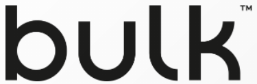 Bulk Kortingscode