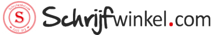 Schrijfwinkel Kortingscode