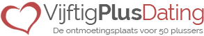 Vijftigplusdating Kortingscode