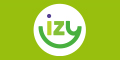 Izy Kortingscode
