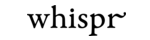 WhisprCBD Kortingscode